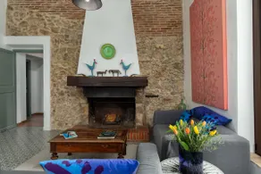 Mas Feliu. La Torre Apartment, sleeps four - Image 3