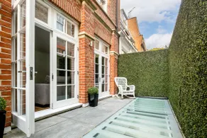 Spectacular luxury Knightsbridge townhouse - Image 5