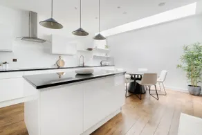 Spectacular luxury Knightsbridge townhouse - Image 3