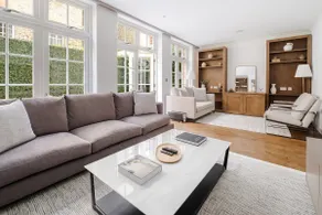 Spectacular luxury Knightsbridge townhouse - Image 2