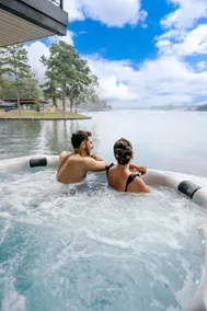 American Spa | Htd Pool, Hot Tub & Sauna | Slps 24 - Image 5