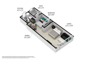 Ocean Drive Beachfront by Deco 305- Fun & Sun Deal - Image 3