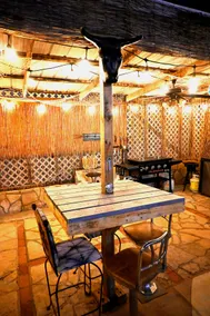 Lake Area Loft Ranch Cabin & Entertainment Patio! - Image 3