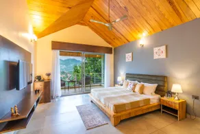 5BR The Rasa Bungalow w/Lakeview & Wifi - Image 4