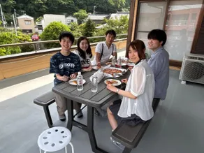 Vacation Rental MITO HOUSE 10 people ok - Image 4