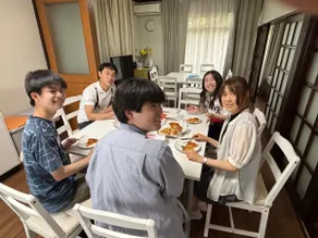 Vacation Rental MITO HOUSE 10 people ok - Image 3