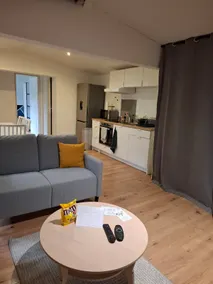 Two-bedroom apartment - Image 2
