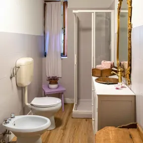 Family-Friendly Apartment in the Center of S. Giustina - Image 5