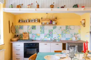 Family-Friendly Apartment in the Center of S. Giustina - Image 2