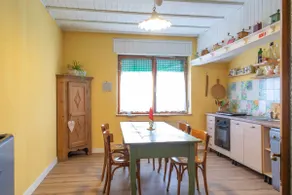 Family-Friendly Apartment in the Center of S. Giustina - Image 3
