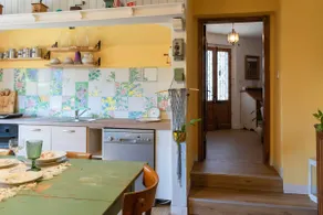 Family-Friendly Apartment in the Center of S. Giustina - Image 4
