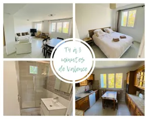 4-room apartment 65 m² with garage, 10 min walk to the city center - Image 2