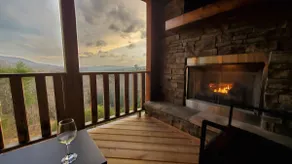 ”Her Endless Views” cabin - most incredible view! - Image 2