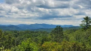 ”Her Endless Views” cabin - most incredible view! - Image 5