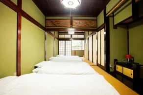 7 pax Home /10 min to Takaoka/Free parking(2 cars) - Image 2