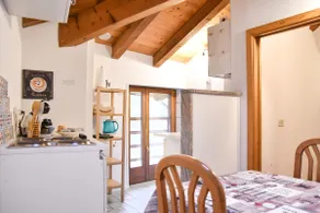 Tourist accommodation with 2 triple rooms and a small kitchen - Image 2