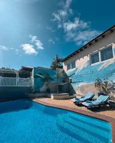 Quinns beach Mansion apartment 2 - Image 5