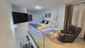 2-story luxury home with garage - Image 3