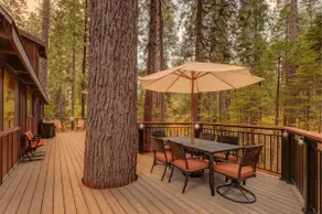 twnfx: King Bed + EV + Lake + Ski Cabin + Fire Pit - Image 2