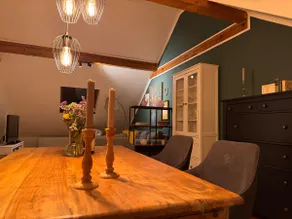 Nice apartment in a prime location (West Quarter) - Image 4