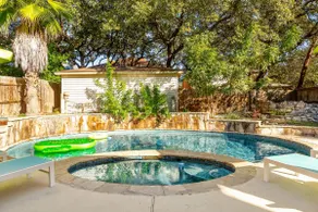 Cozy Cactus - sleeps 12 w/ pool & hot tub - Image 5