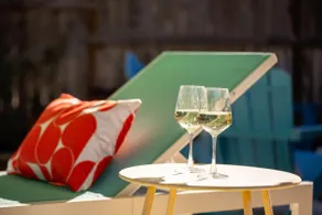 Cozy Cactus - sleeps 12 w/ pool & hot tub - Image 4