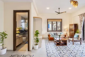 Ikigai Aikyum Luxury 3BHKPvt Pool Lift & Caretaker - Image 3
