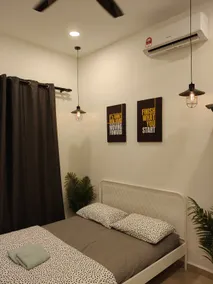Private pool &Netflix Muar - Image 5