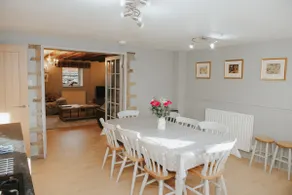 Fossdale House, Simonstone, Nr Hawes - Image 2
