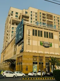 1 BHK Luxury Apartment by Sultan Suites in DHA Phase 4 Gold Crest - Image 4