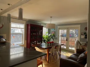 Sun-drenched Central Boulder Home - Image 5