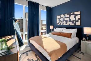 Luxury 2BR Apt + Work-From-Home Space - Image 2