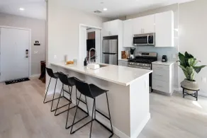 Luxury 2BR Apt + Work-From-Home Space - Image 4