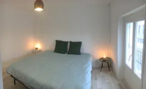 Maisonette for 4 people 2 Bedrooms with Walled Garden - Image 3