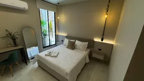 Luxurious Padua Studio Apartment in La Casa Di Tatiana - Image 2