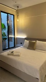 Luxurious Padua Studio Apartment in La Casa Di Tatiana - Image 3