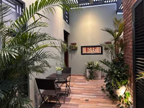 Luxurious Padua Studio Apartment in La Casa Di Tatiana - Image 5