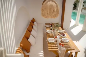 Stylish Two-bedroom Villa - Image 5