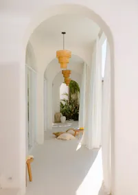Stylish Two-bedroom Villa - Image 2