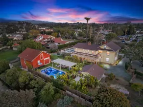 Historic Estate • Pool, Spa & Private Grounds - Image 3
