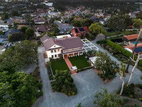 Historic Estate • Pool, Spa & Private Grounds - Image 2