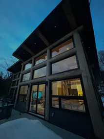 Mont Blanc Cottage - Image 4