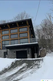 Mont Blanc Cottage - Image 2