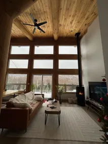 Mont Blanc Cottage - Image 5