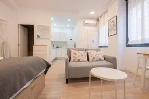 ABC Apartments Vistalegre I - Image 4