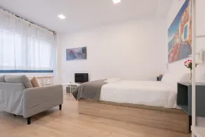 ABC Apartments Vistalegre I - Image 5