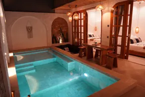 Private pool villa w/ 2 BR near airport and kuta - Image 4