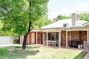 Historical cosy oasis | Orange - Image 5
