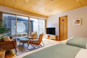 [New Open Sale] Koza, Okinawa City, with Sauna, Maximum 14 People, Many Restaurants - Image 4