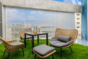 [New Open Sale] Koza, Okinawa City, with Sauna, Maximum 14 People, Many Restaurants - Image 2